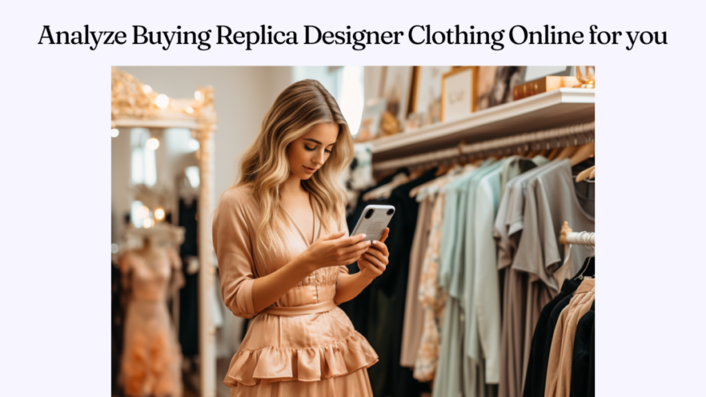 Replica designer clothing websites new arrivals